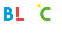 Logo Bloc Action par Laser Action